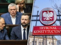 Koalicja szykuje nowy "reset" w TK. Opór w PiS mięknie