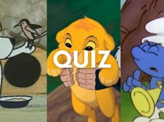Czy rozpoznasz te kultowe bajki tylko po jednym kadrze? Sprawdź się!