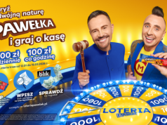 Marka E.Wedel ruszyła z kolejną odsłoną kampanii Pawełka