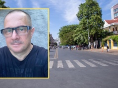 Polski historyk odnaleziony w Kambodży. Rodzina rozpaczliwie apelowała o pomoc