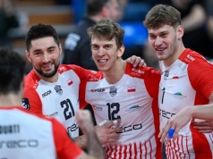 Polskie derby dla Asseco Resovii! Pierwsza porażka siatkarzy z Zawiercia