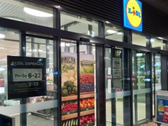 Lidl ogłasza. 24 sztuki po 5 groszy. Tylko 12 lutego