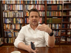 Rafał Trzaskowski o wyborach w 2030 roku. Czy rozważa kolejny start?