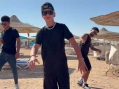 DawidoLATINO – SZUM