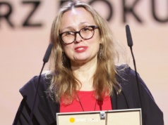 Dziennikarka ogłosiła odejście z TVN-u po 25 latach. Internauci: ciężko będzie cię zastąpić