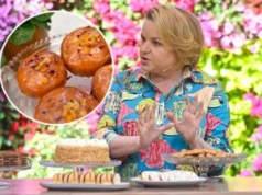 Katarzyna Bosacka ostrzega przed tłustym czwartkiem. Zdradza, jakich pączków unikać