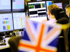 Rekord europejskiego rynku akcji dzięki giełdzie w Londynie