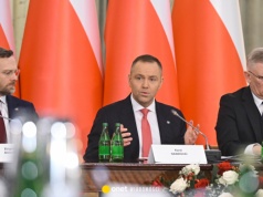 Polityk ujawnia kulisy RBN. Mówi o zachowaniu prezydenta