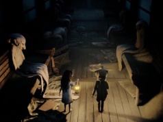 Recenzenci są zgodni: nowa mroczna gra weteranów wciska w fotel niesamowitym klimatem i intensywnością doświadczenia. Reanimal to horrorowa perełka