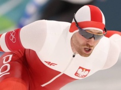 Medal był o włos! Damian Żurek poza podium na Zimowych Igrzyskach Olimpijskich