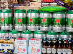 Piwny gigant zwalnia. 6 tys. miejsc pracy do likwidacji. Czy polscy pracownicy muszą się bać?