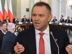 Gorąco po wystąpieniu Nawrockiego na RBN. Fala komentarzy