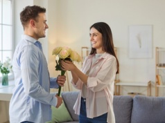 Ten bukiet na walentynki to fatalny wybór. Przynosi pecha w miłości