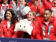 Polski pieróg podbija Igrzyska Olimpijskie. Maskotkę wyprodukowano w niezwykły sposób