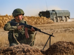 Co jeśli Rosja uderzy na przesmyk suwalski? Szef NATO: „Reakcja będzie druzgocąca”