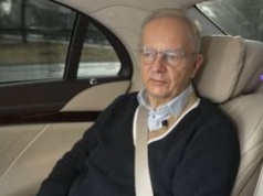 "Bardzo często mają depresję". Jacy są współcześni ludzie biznesu?