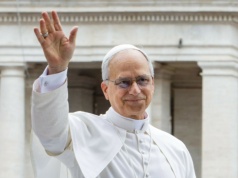 Papież Leon XVI zwrócił się do Polaków! Wystarczyło kilka słów