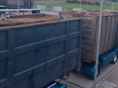 74 tony na wadze i 137 km/h na tachografie – bardzo szybki Holender w Niemczech