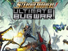 Starship Troopers: Ultimate Bug War! z datą premiery. Demo już dostępne na PC