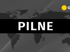 James Van Der Beek nie żyje. Gwiazdor "Jeziora marzeń" miał 48 lat