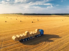 Ukraina w UE już w 2027 r. – z dopłatami i zakazanymi pestycydami?
