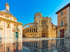 Trzy najlepsze miasta na wiosnę. Polecimy bezpośrednio z Polski