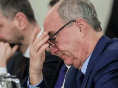 Zaledwie skończyło się RBN, a Czarzasty już ma problem. Teraz oni się nim zajmą