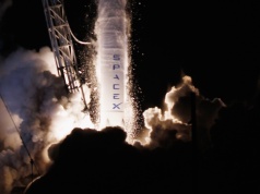 Woda zamiast paliwa rakietowego? Były inżynier SpaceX testuje przełomowe rozwiązanie