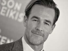 James Van Der Beek, Dawson z „Jeziora marzeń”, nie żyje