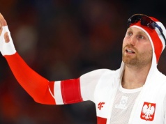 Medal igrzysk był na wyciągnięcie ręki! Dramat Polaka na ostatnich metrach