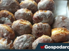 Ceny pączków: tego nikt się nie spodziewał!