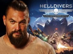 Gra "Helldivers" jako film aktorski. W obsadzie Jason Momoa, a my poznaliśmy datę premiery!
