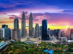❗UWAGA HIT❗Bezpośrednie loty z Europy do Malezji za 1383 PLN 😱✈️