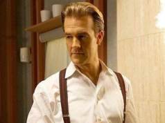 James Van Der Beek nie żyje. Gwiazdor Jeziora Marzeń przegrał walkę z rakiem