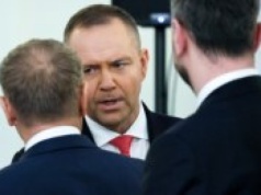 Rada Bezpieczeństwa Narodowego za nami. Premier wyszedł wcześniej