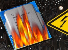 Intel puści cię z torbami. Nie wypłacisz się za prąd