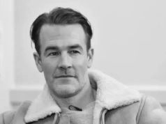 James Van Der Beek nie żyje. Aktor miał zaledwie 48 lat