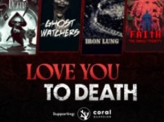 Czy kochasz gry na zabój? Świetny zestaw 9 mrocznych perełek za 52 zł od Humble Bundle!