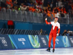 Jeden pechowy ruch Damiana Żurka zabrał mu olimpijski medal