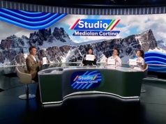 Studio Mediolan Cortina wspiera akcję "Murem za Polą"