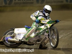 Żużel. Włókniarz wybrał kapitana! Postawili na „młodego”!