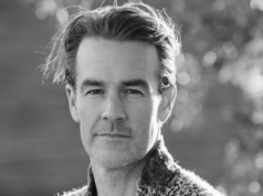 James Van Der Beek nie żyje. Gwiazdor "Jeziora marzeń" zmarł w wieku 48 lat