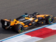 Raport z pierwszego dnia testów F1 w Bahrajnie przed sezonem 2026