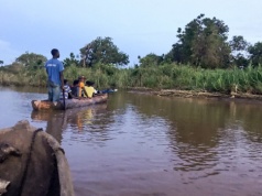 Co najmniej 20 ofiar śmiertelnych cyklonu Gezani na Madagaskarze