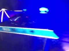 Reanimowali przy obwodnicy Ostrowa