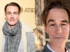 James Van Der Beek przegrał walkę z chorobą. Tak opowiadał o pierwszych objawach raka. "Pomyślałem, że może muszę odstawić kawę"