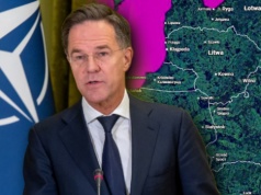 Szef NATO mówił o obronie krańców Polski. "Reakcja będzie zabójcza"