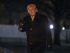 Trump naciska na Iran. "Miejmy nadzieję, że będą bardziej rozsądni"