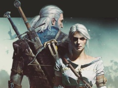 Już nie musisz czekać na Wiedźmina 4. Ciri zagrasz już teraz