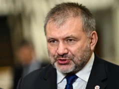 "Będzie musiał odpowiedzieć za te głupoty". Żurek grozi ministrowi